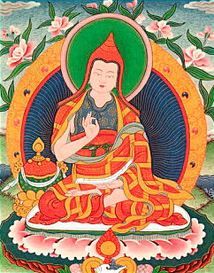 Shantideva