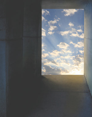 Taking suffering into the Path